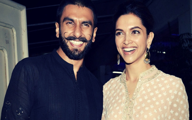 ranveer deepika