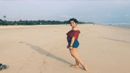 Sanya Malhotra