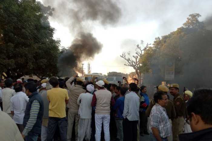 sirohi double murder