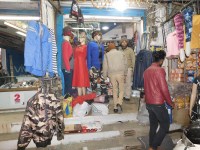 When the robbers hit sensation