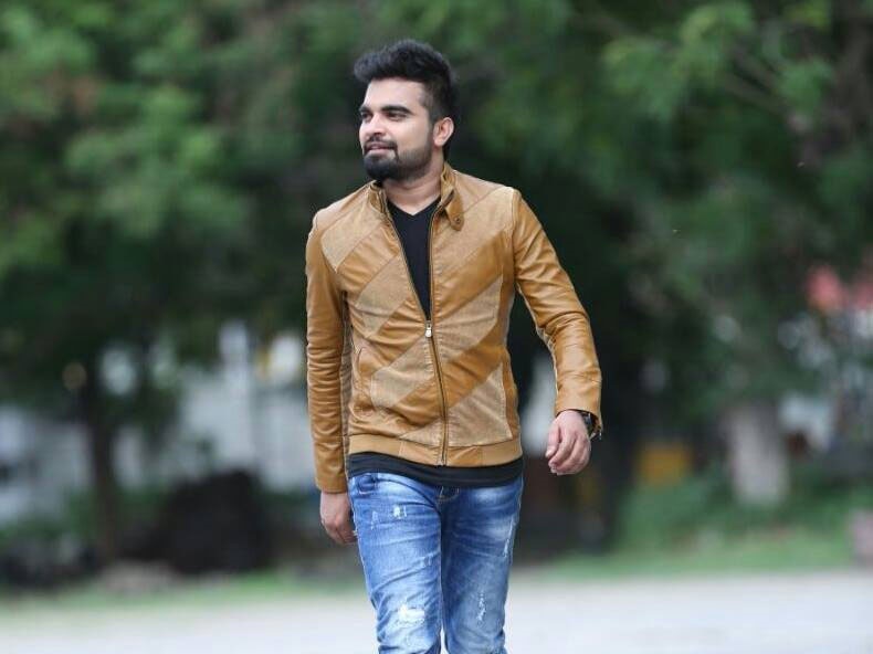 tamil tv anchor pradeep machiraju arrested in drink and drive