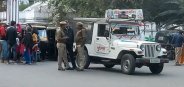traffic police
