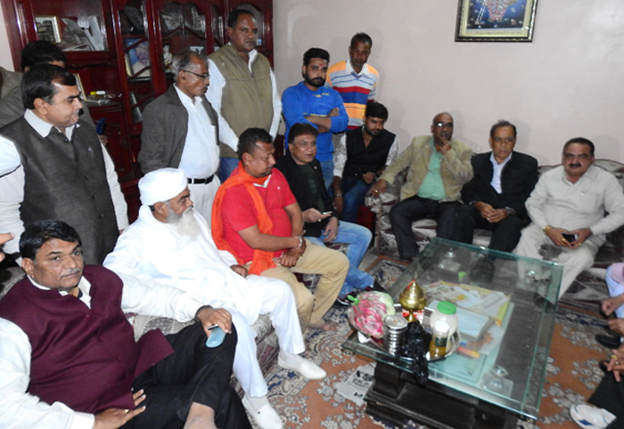 ‘छोटीकाशी’ बूंदी ने ली राहत की सांस