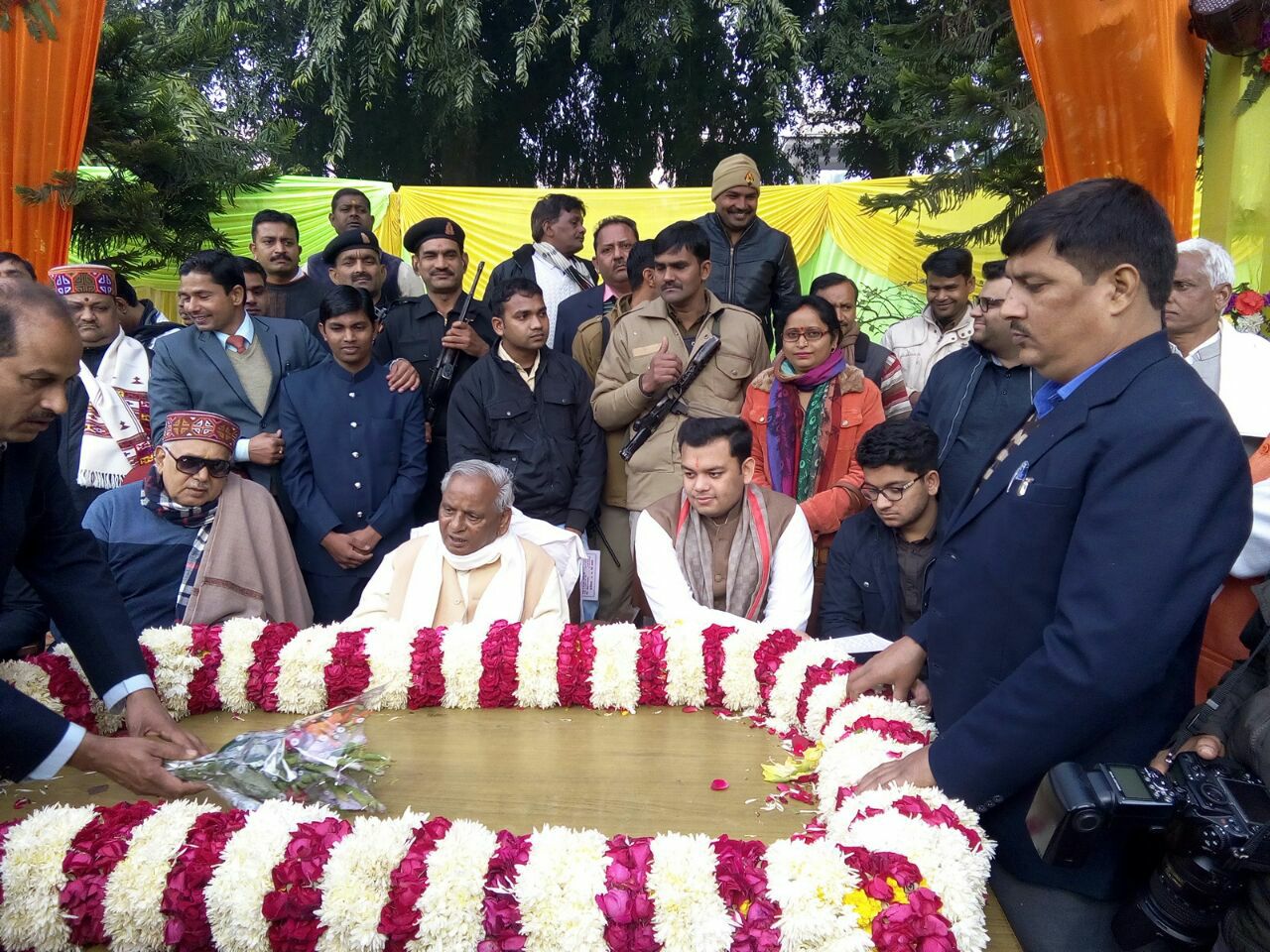 Kalyan Singh