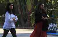 winter weather udaipur images