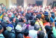 communal clash rimari latest news in satna madhya pradesh
