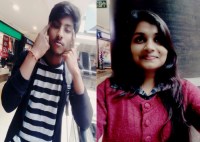 Girl and boy dead body found in Surajdeep Complex Jopling Road Lucknow