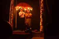 अंजी नाटक