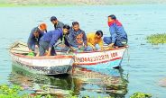 Coaching Student Sucide, Friends protest against slow police inquiry 