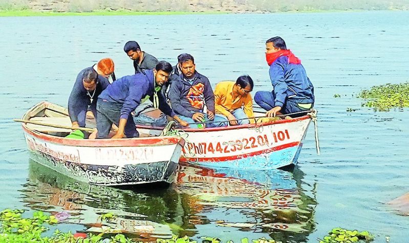 Coaching Student Sucide, Friends protest against slow police inquiry