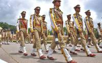 CISF recruitment