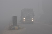 weather