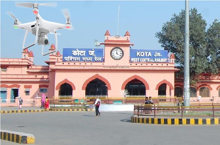 kota junction 
