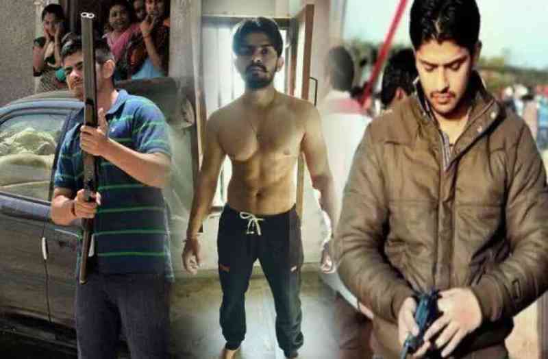 इंटरनेट कॉलिंग न होती तो शुरुआत में ही पकड़े जाते शूटर