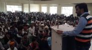 Hanuman Beniwal Hunkar Rally 2