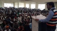 Hanuman Beniwal Hunkar Rally 2