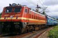 भारतीय रेल