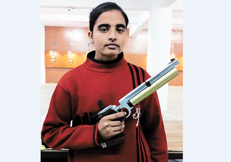 Neelam Rathore SIkar