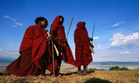 Maasai