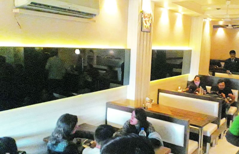 fire securities in udaipur hotel restaurant udaipur