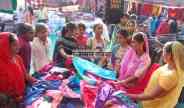 New Year Carnival Fair in Pali