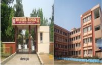 modal school in udaipur
