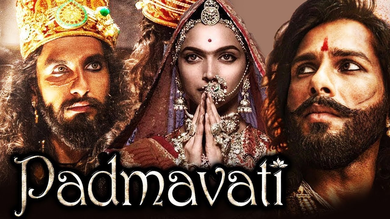 padmavati and karni sena