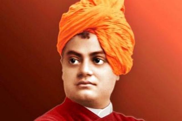 swami vivekananda