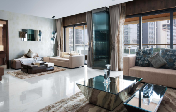 अमिताभ-जया को छोड नया घर बसाएंगे ऐश-अभिषेक