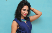 Arshi Khan