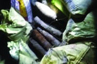 finally bomb disposed