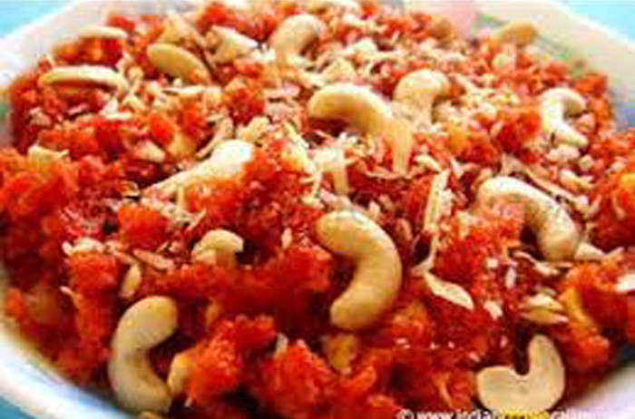 Winters should be made in halth