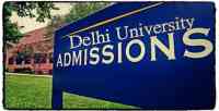 delhi university