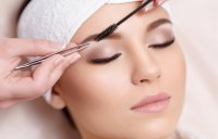 eyebrows care