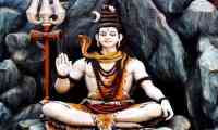 Lord Shiva
