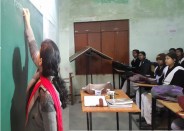 CDO Divya Mittal