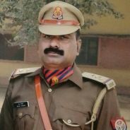 up police 