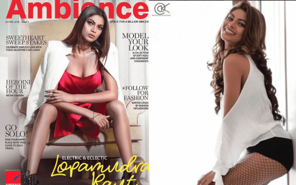 lopamudra raut photos