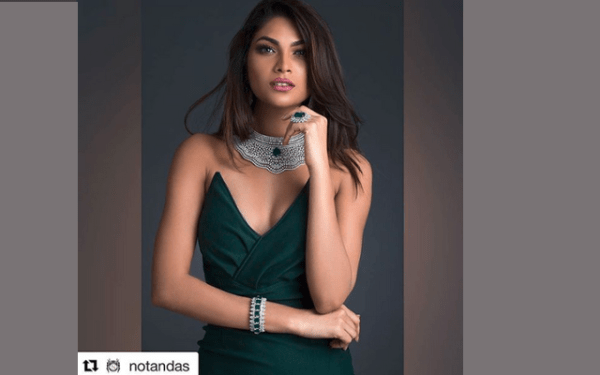 lopamudra raut images