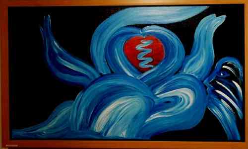 Mamata Banerjee,West Bengal,chief minister,West Bengal Chief Minister,paintings,painting exhibition,