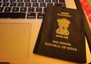 passport