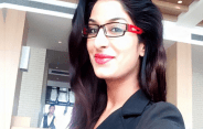 Poonam dubey actress