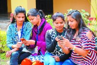 National Technology Day today : टेक्नोलॉजी यूजिंग के टॉप पर संस्कारधानी