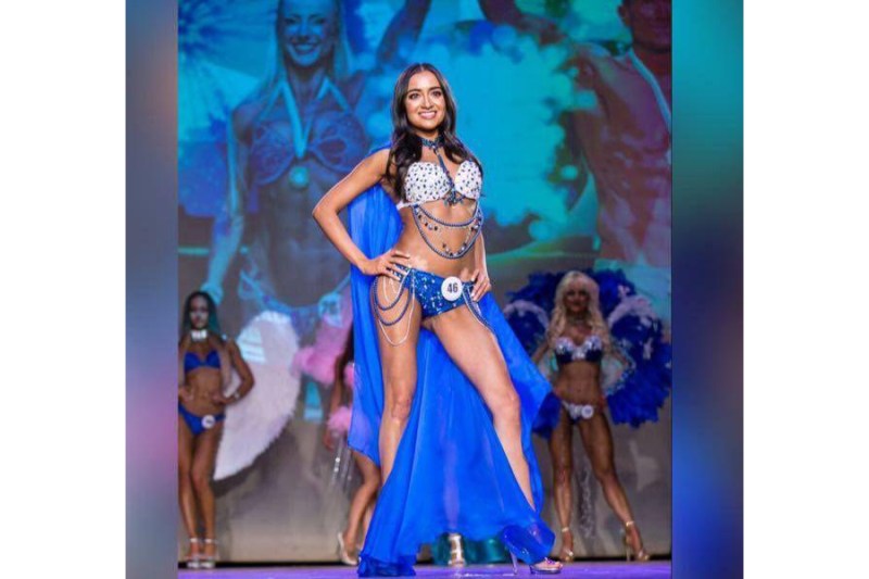 World News,fashion news,