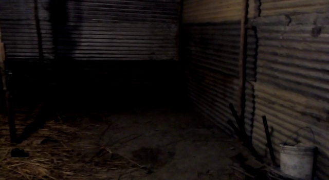 shelter home