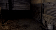 shelter home