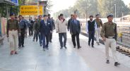 inspection by DRM