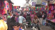Scarf business famous in Barabanki UP hindi news