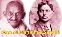 26 Jan 2018 Mahatma Gandhi Son Untold Story on Republic Day 2018