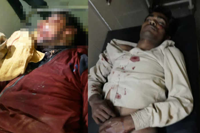 Bhilwara, bhilwara news, Road accident in bhilwara, Latest news in bhilwara, Bhilwara News in hindi, Hindi News in bhilwara, Latest hindi news in bhilwara